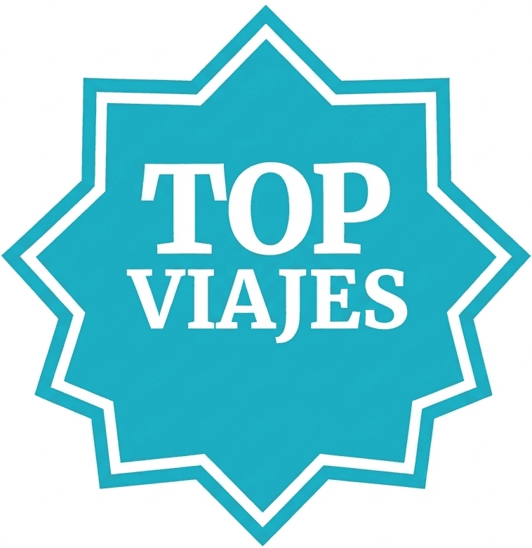 top viajes